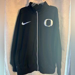 Oregon zip jacket XXL